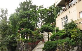 Sinclairs Darjeeling Hotel